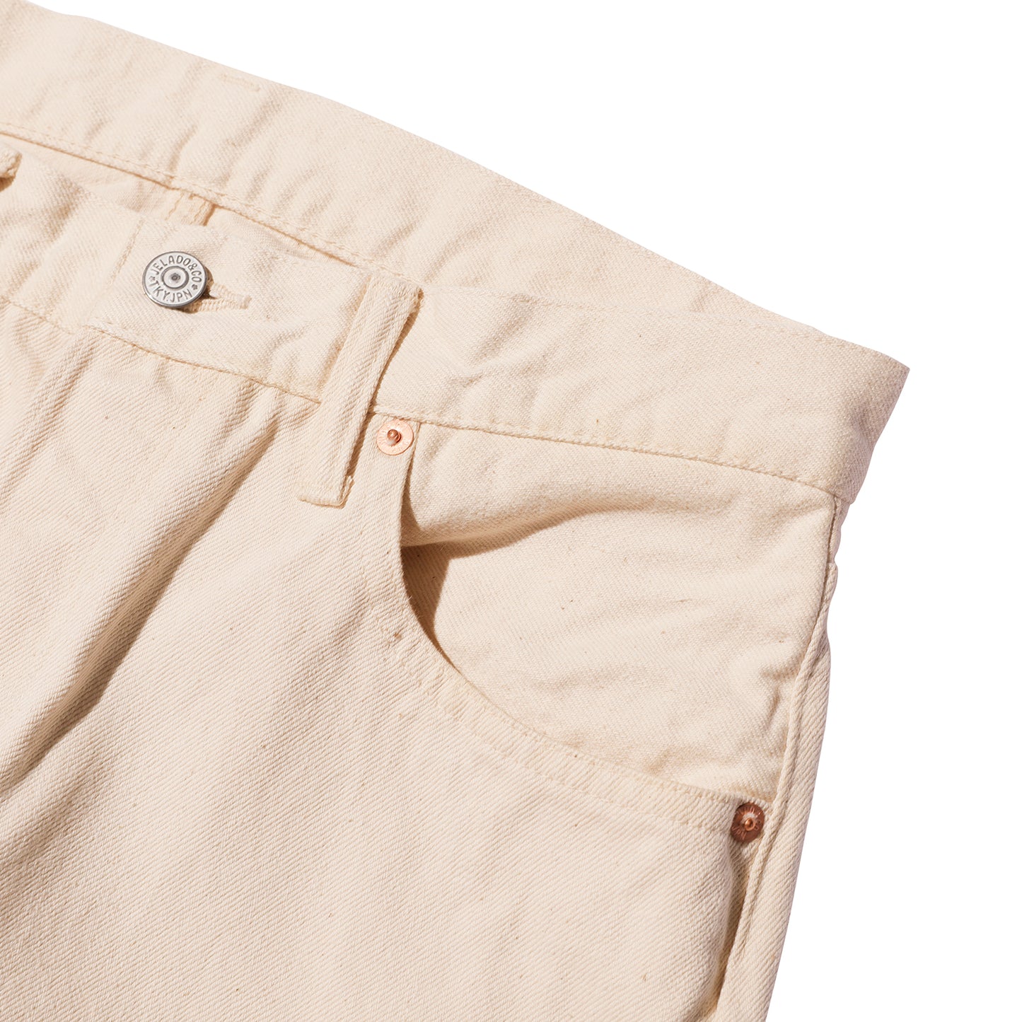 JELADO Age of Longing 301XX 【JP94301VN】