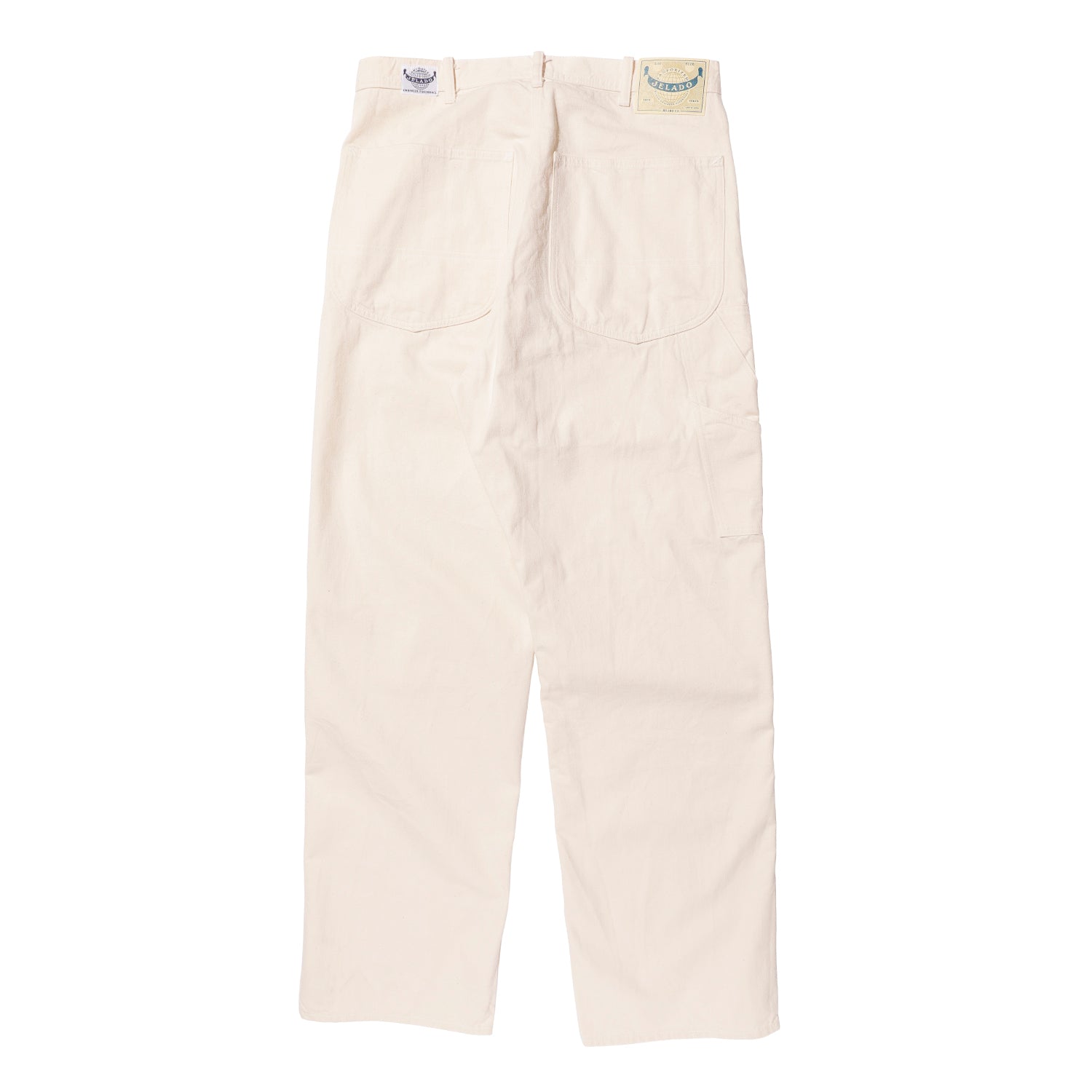 JELADO 311W Painter Pants【JP94311WVN】