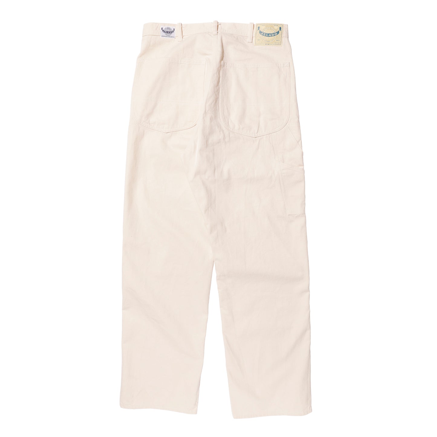 【Coming Soon】JELADO 311W Painter Pants【JP94311WVN】