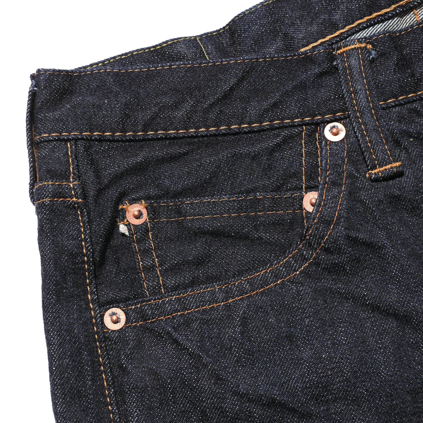 JELADO Universal Slim 312ZXX Denim Pants【JP94312】