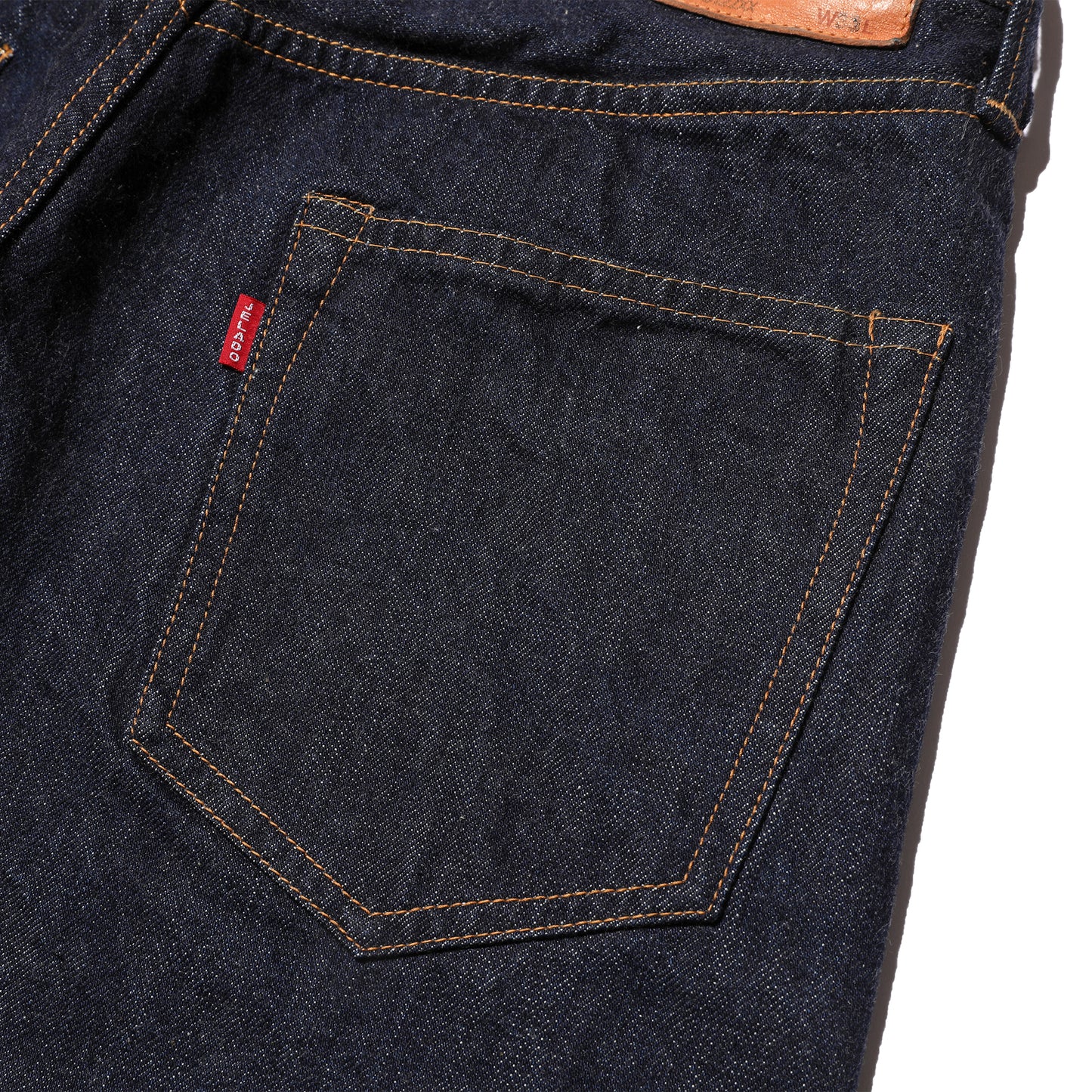 JELADO Universal Slim 312ZXX Denim Pants【JP94312】