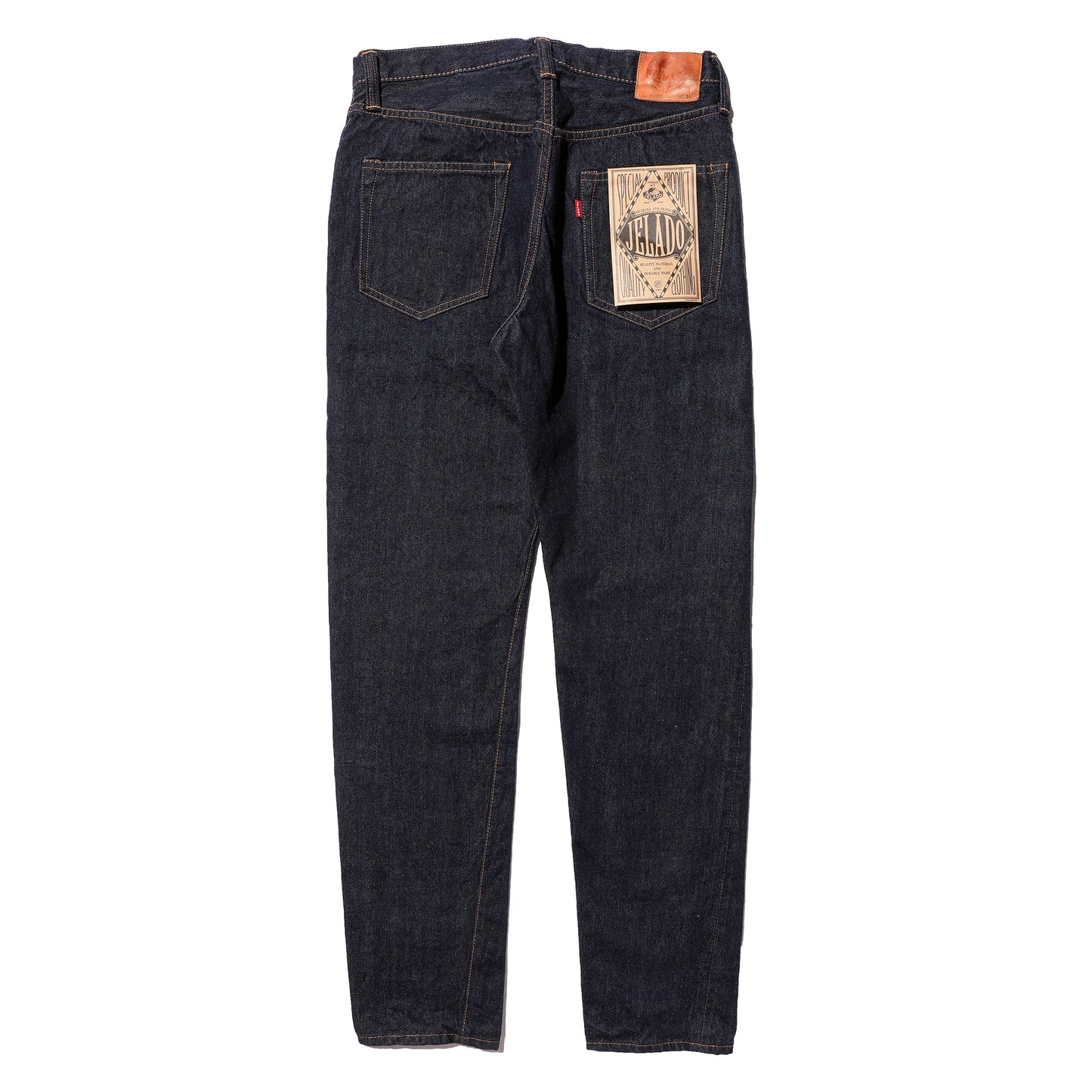 JELADO Universal Slim 312ZXX Denim Pants【JP94312】