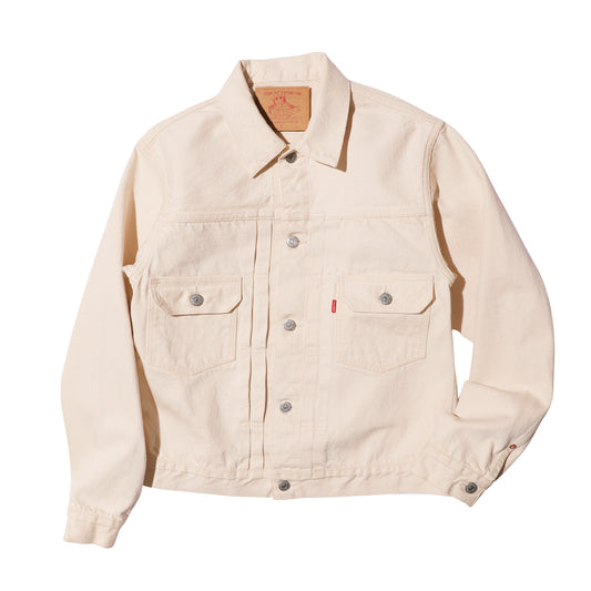 JELADO 55Denim Jacket406XX 【JP94406VN】