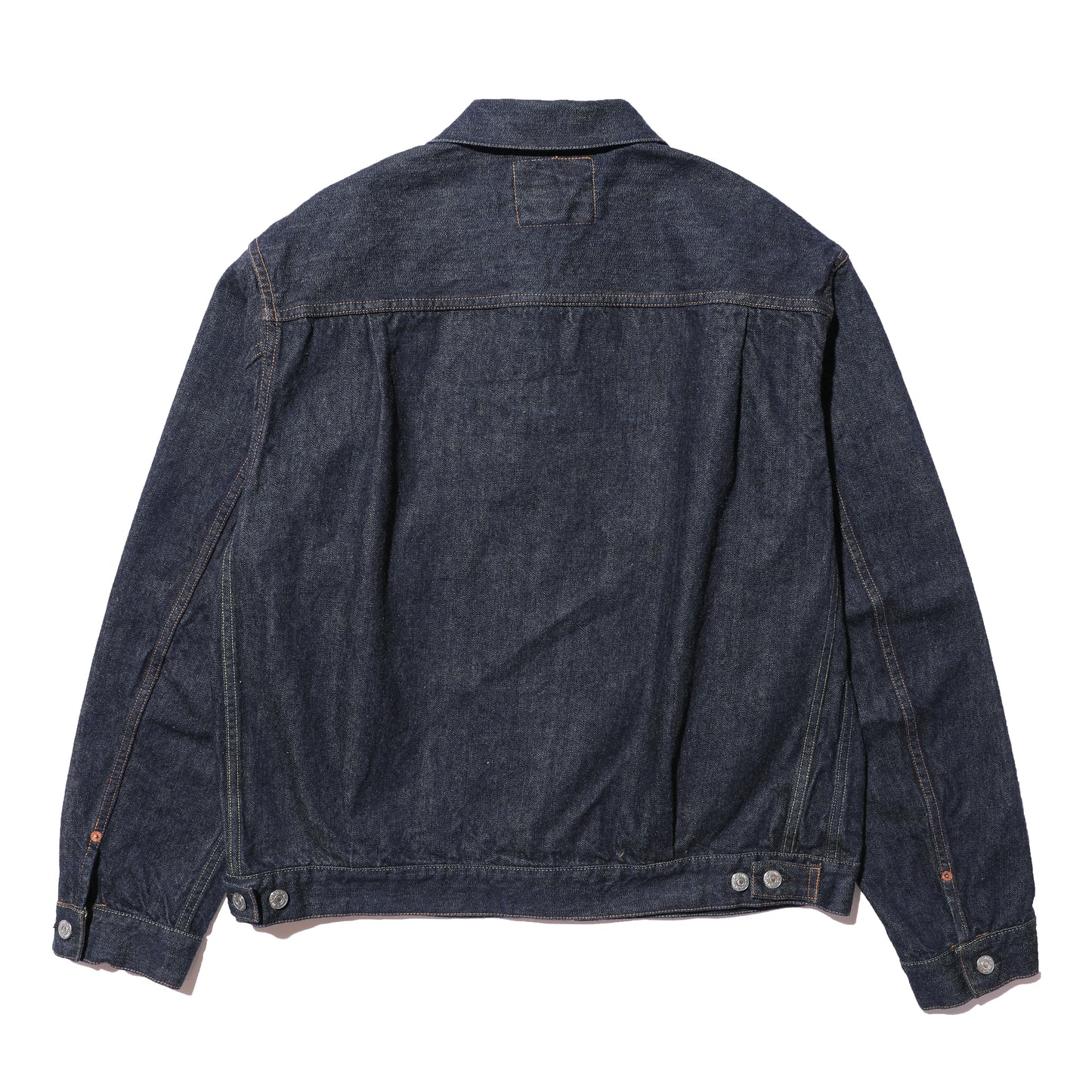 JELADO 55Denim Jacket(55デニムジャケット) 406XX Size34(XS)~40(L)【JP94406】