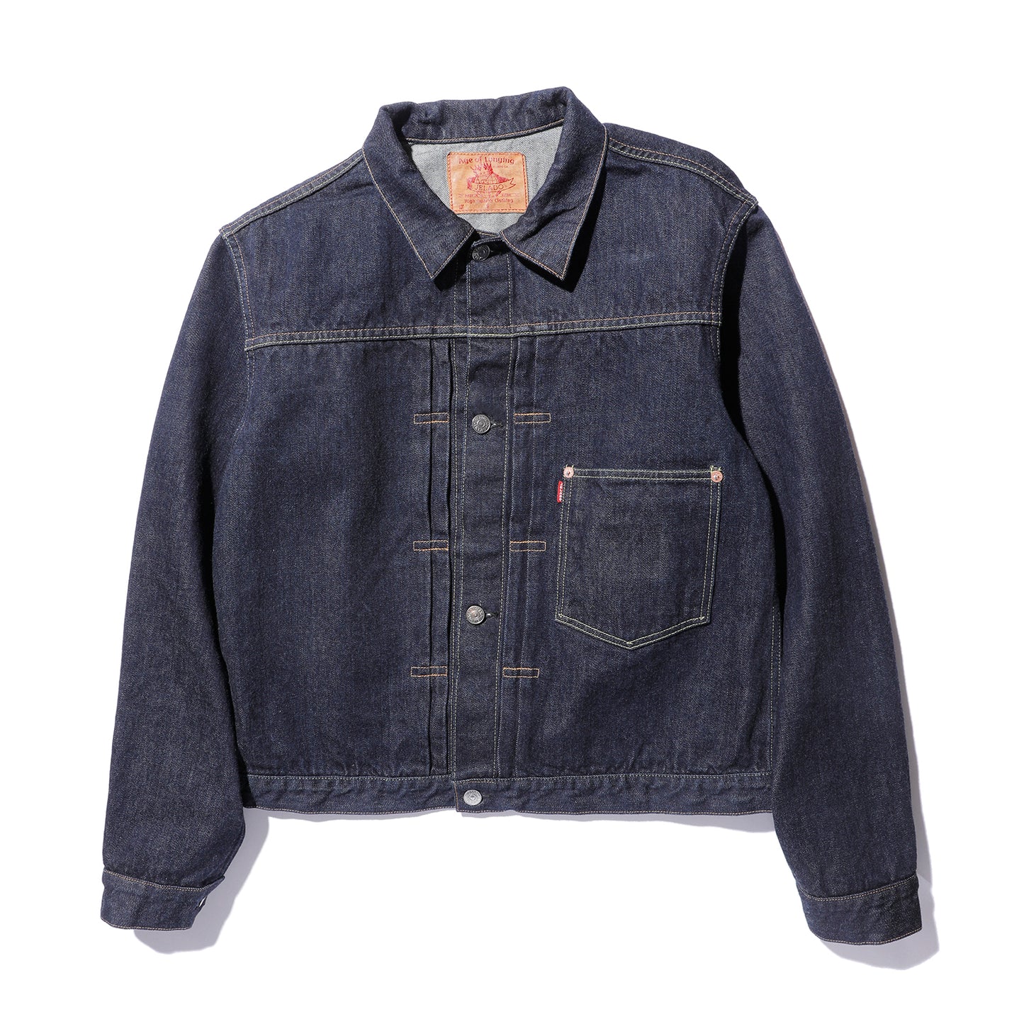 S407XX 1942 WPB L-181 War Model Size40(L)~44(XXL) 【JP94407S】