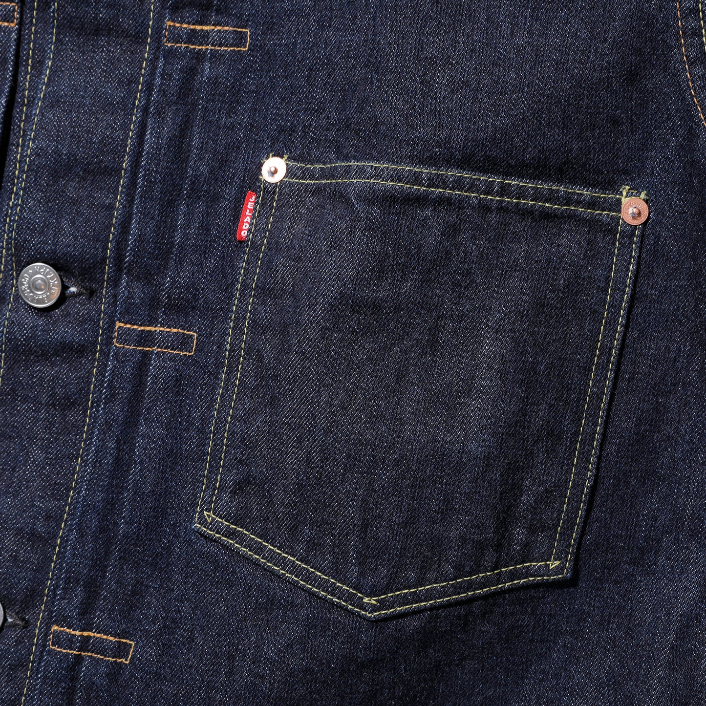 S407XX 1942 WPB L-181 War Model Size40(L)~44(XXL) 【JP94407S】