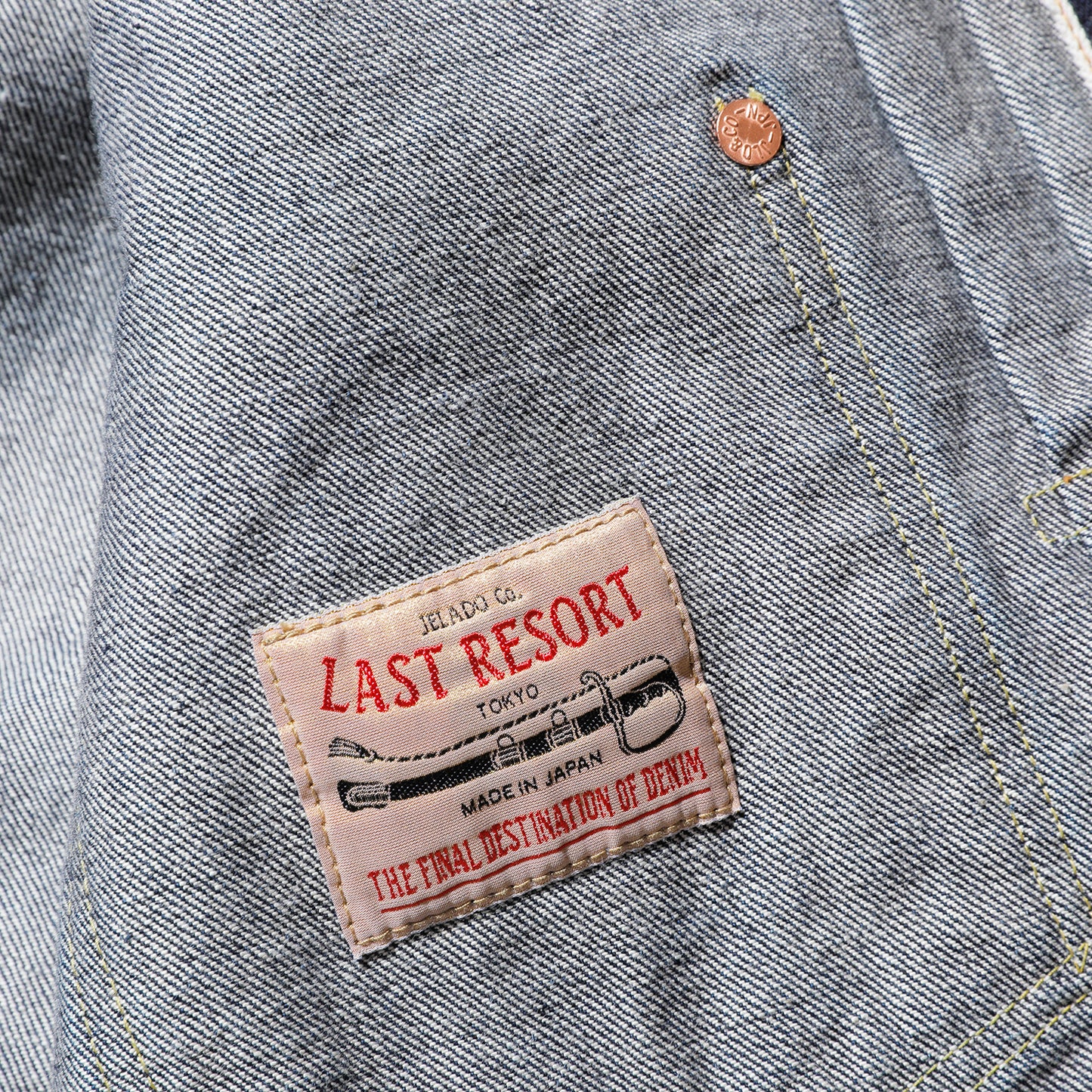 S407XX 1942 WPB L-181 War Model Size40(L)~44(XXL) 【JP94407S】