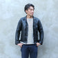 JELADO 44Leather Jacket(44レザージャケット) Horse hide Semi-aniline Finish【JP94409】