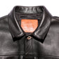 JELADO 44Leather Jacket(44レザージャケット) Horse hide Semi-aniline Finish【JP94409】