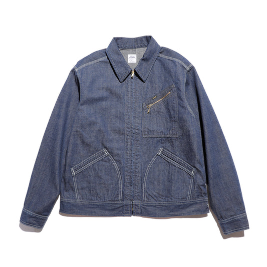 【ご予約商品　8月入荷予定】491-B Work Blouson【JP94491B】