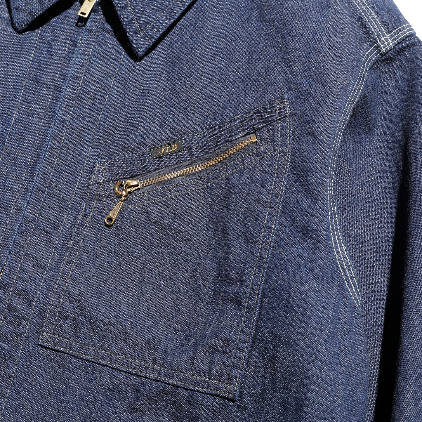 491-B Work Blouson【JP94491B】