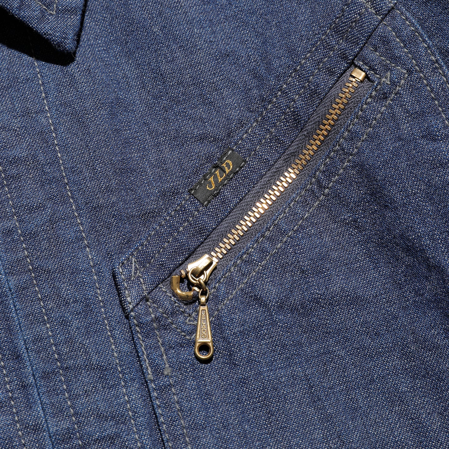 491-B Work Blouson【JP94491B】