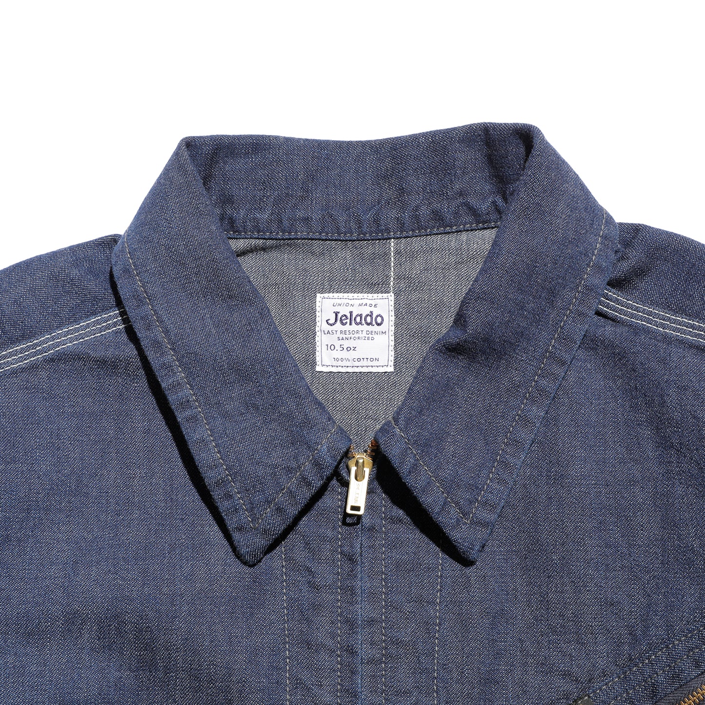 491-B Work Blouson【JP94491B】