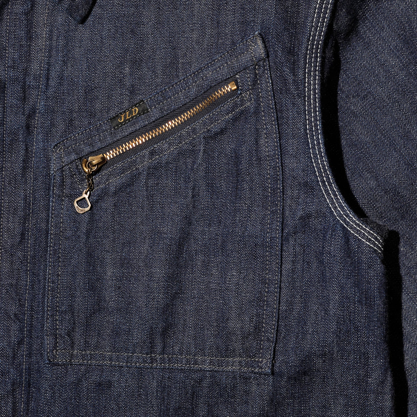 【Coming Soon】491-B Coverall【JP94491B】
