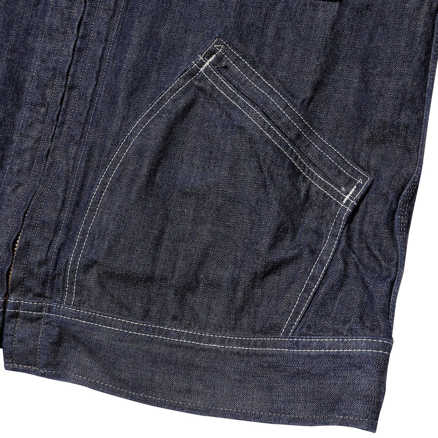 【Coming Soon】491-B Coverall【JP94491B】