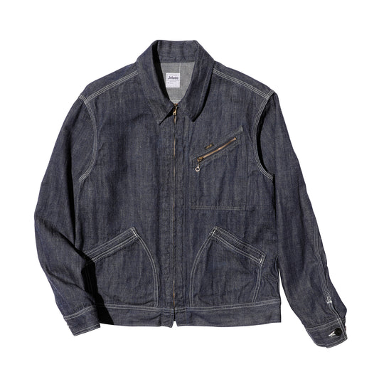 【Coming Soon】491-B Coverall【JP94491B】