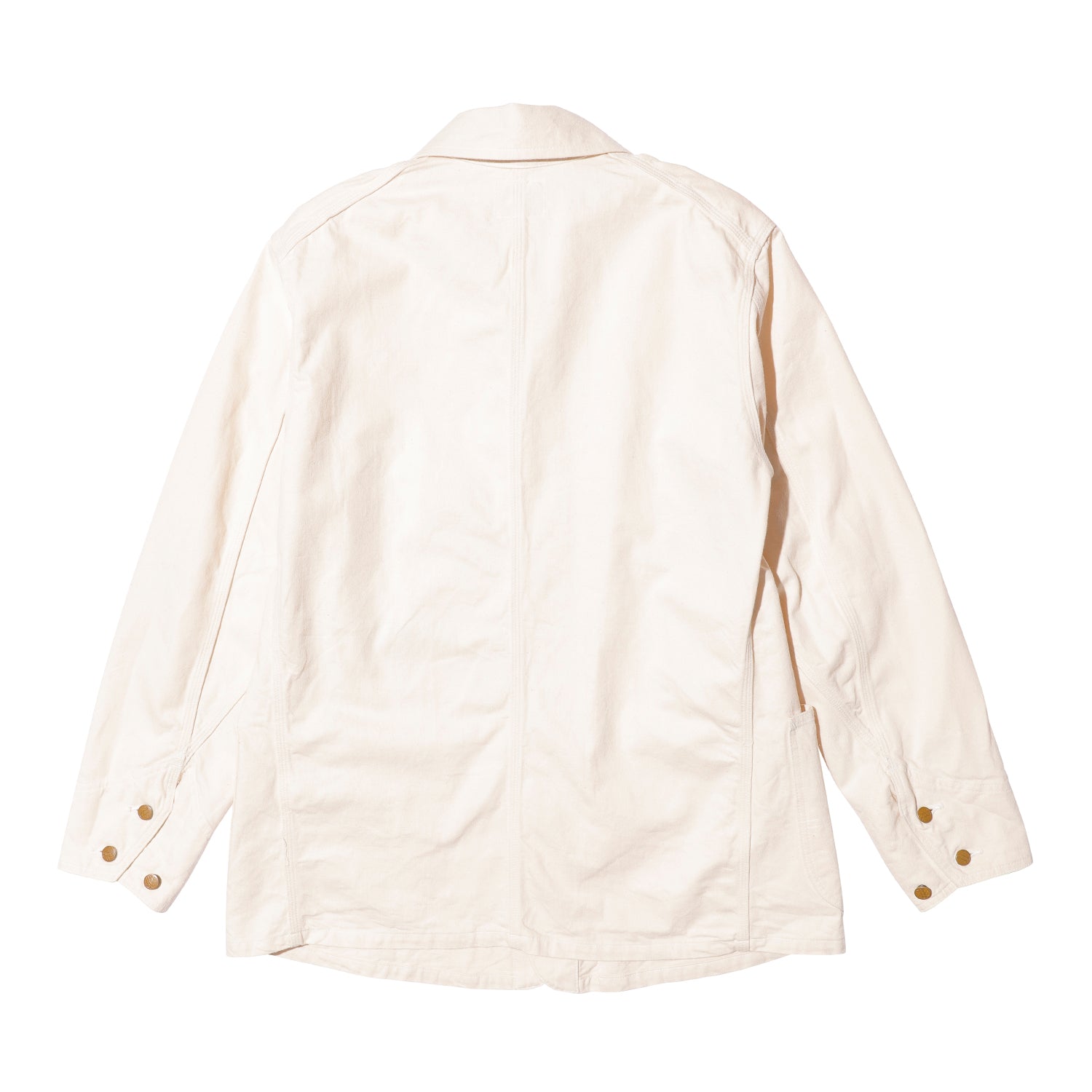 491J Coverall【JP94491JVN】 – JELADO
