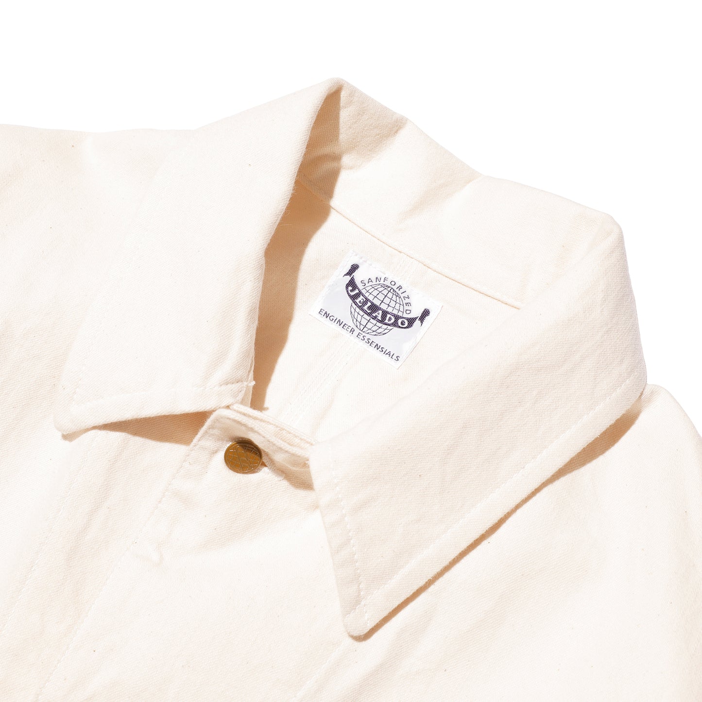 【Coming Soon】491J Coverall【JP94491JVN】