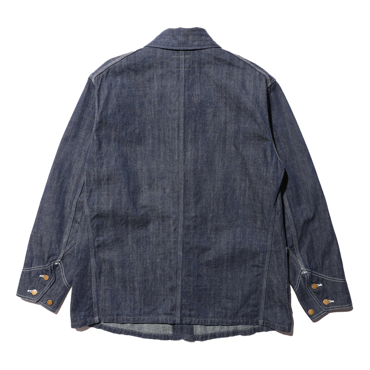 JELADO 491J Coverall【JP94491J】