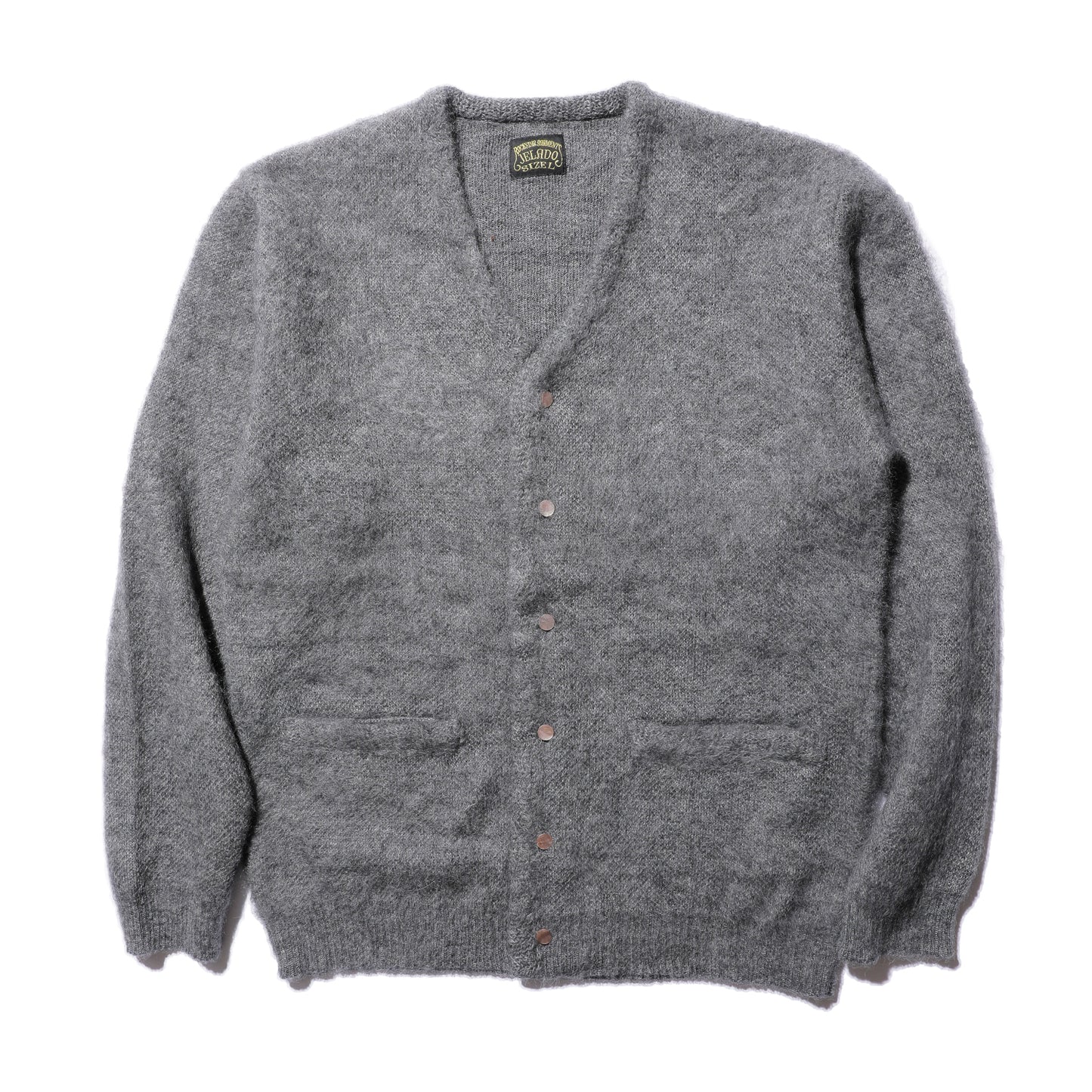 JELADO Cobain【RG13838】