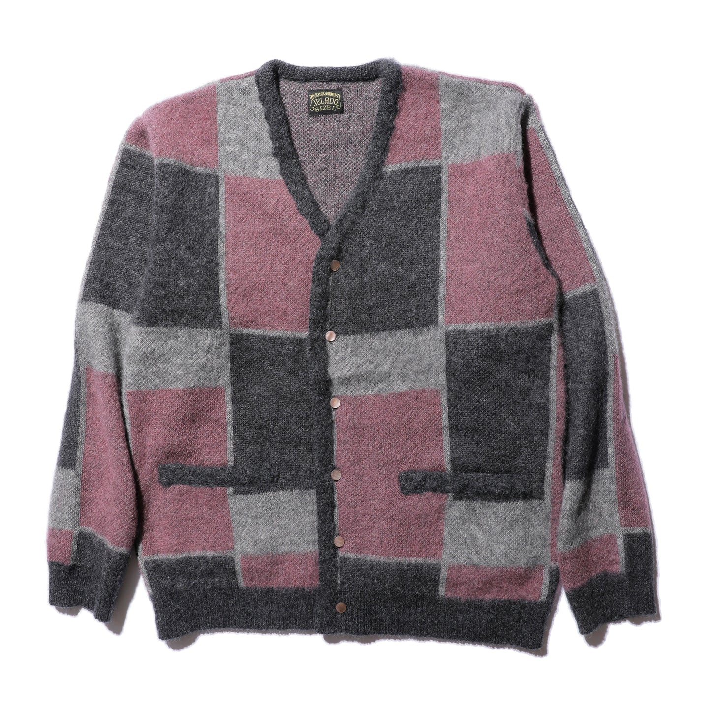 JELADO Cobain【RG13838】