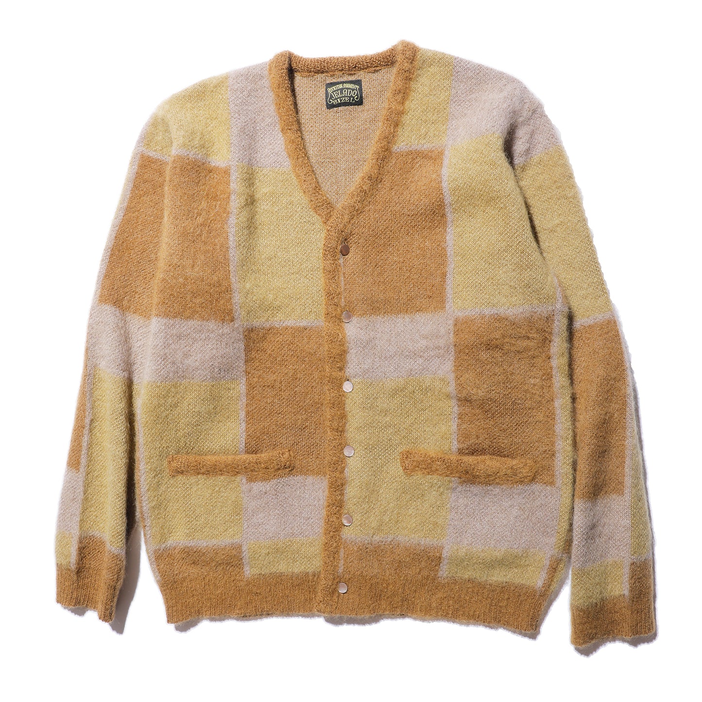 JELADO Cobain【RG13838】