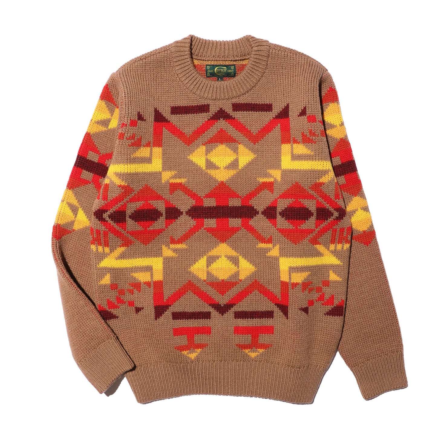 JELADO Newberry Knit【CB83816】