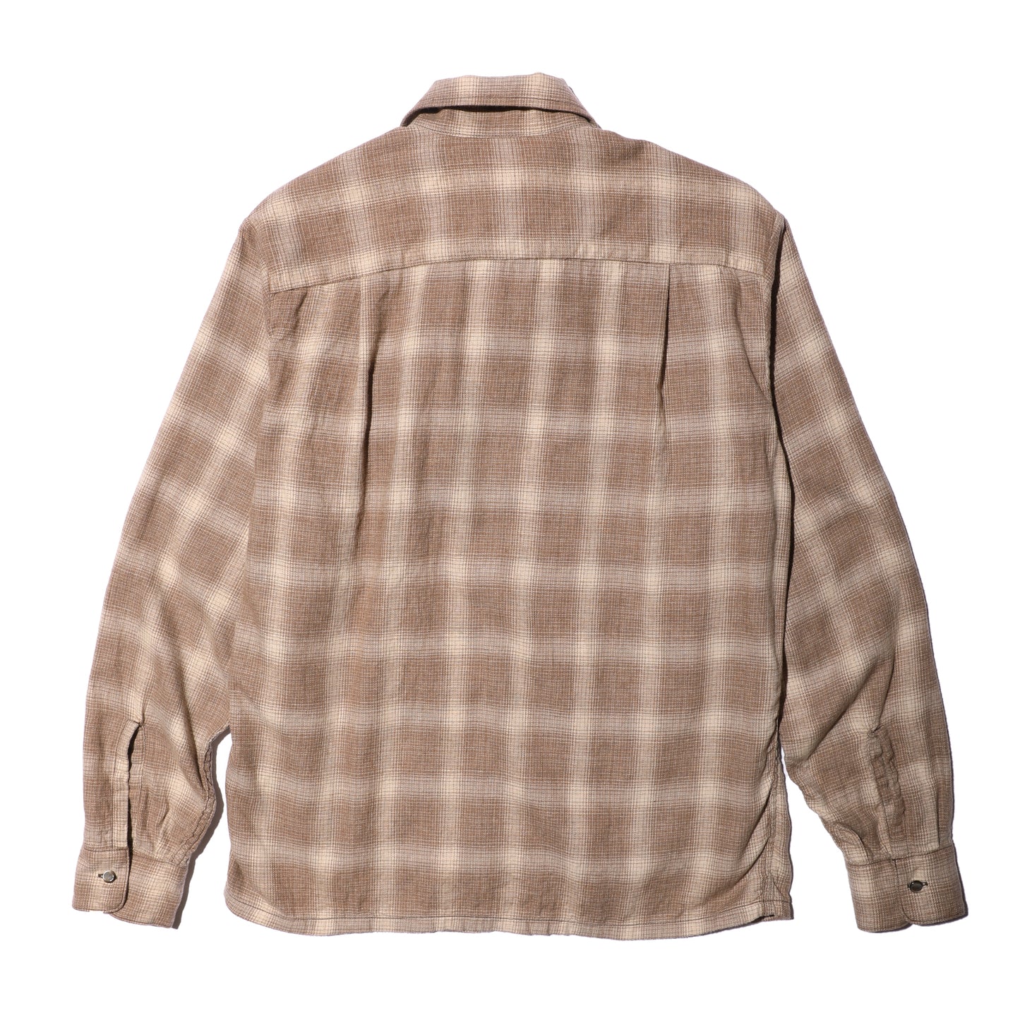 JELADO Vincent Shirt【SG01106】