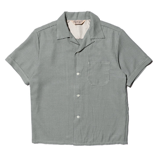 JELADO Westcoast shirt【SG02105】