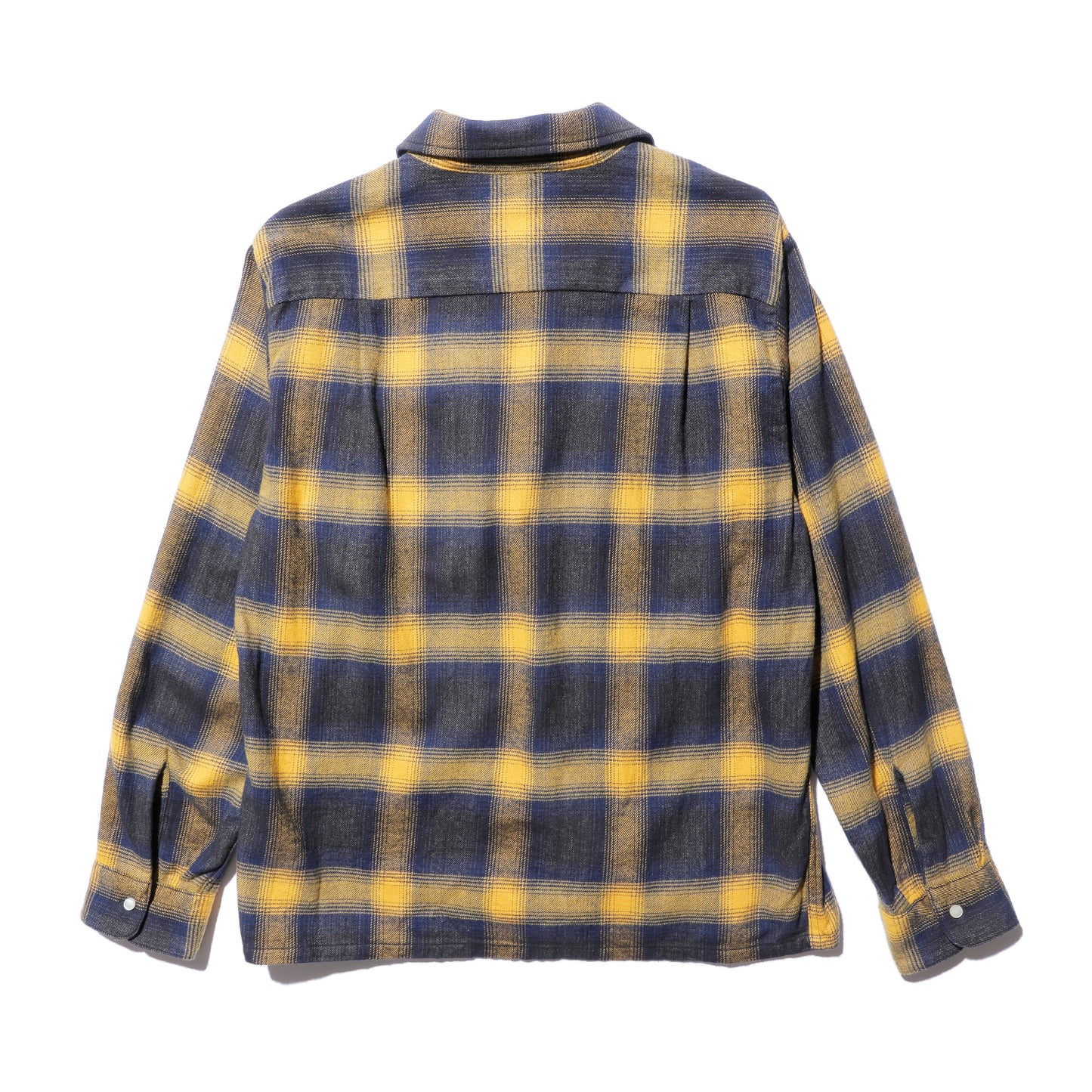 JELADO Vincent Shirt【SG13102】