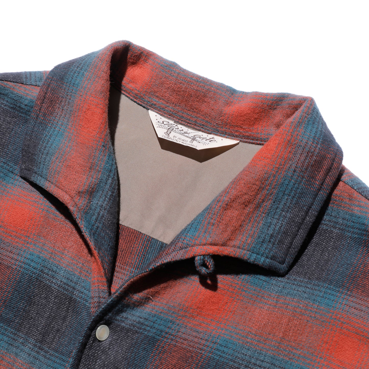 JELADO Vincent Shirt【SG13102】