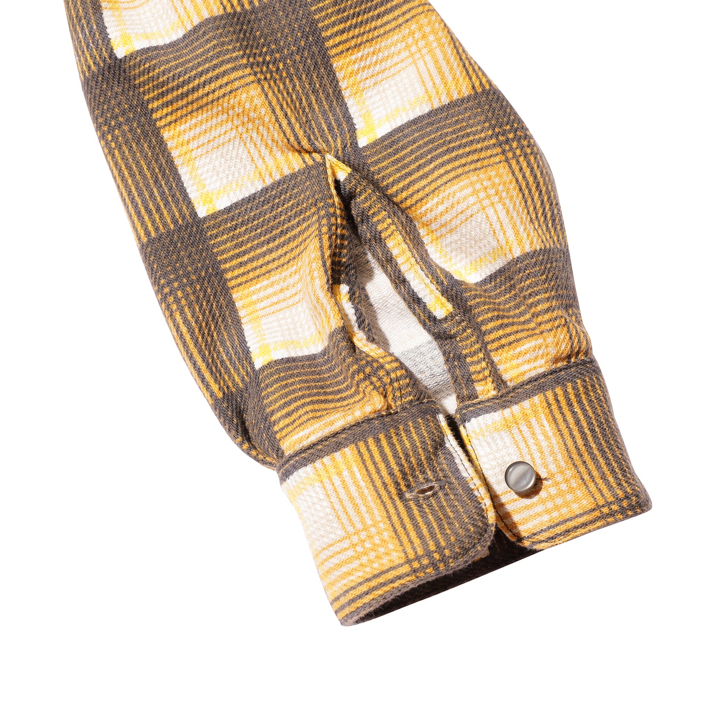 【Comingsoon】L/S Vincent Shirt【SG21105】