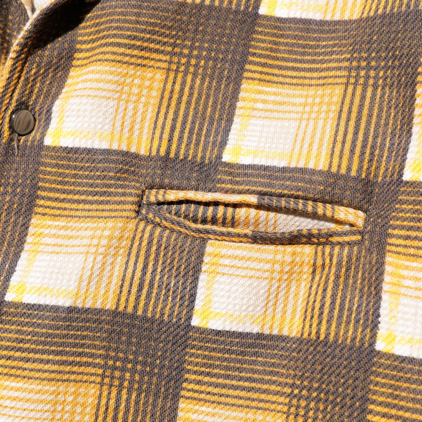 【Comingsoon】L/S Vincent Shirt【SG21105】