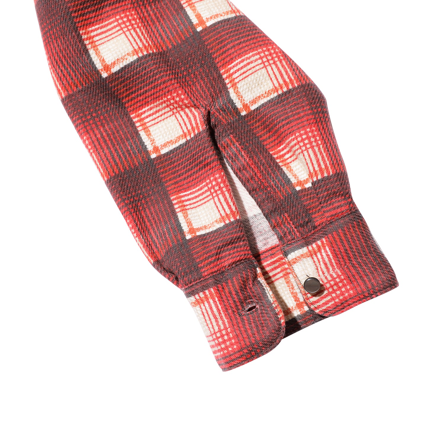 【Comingsoon】L/S Vincent Shirt【SG21105】