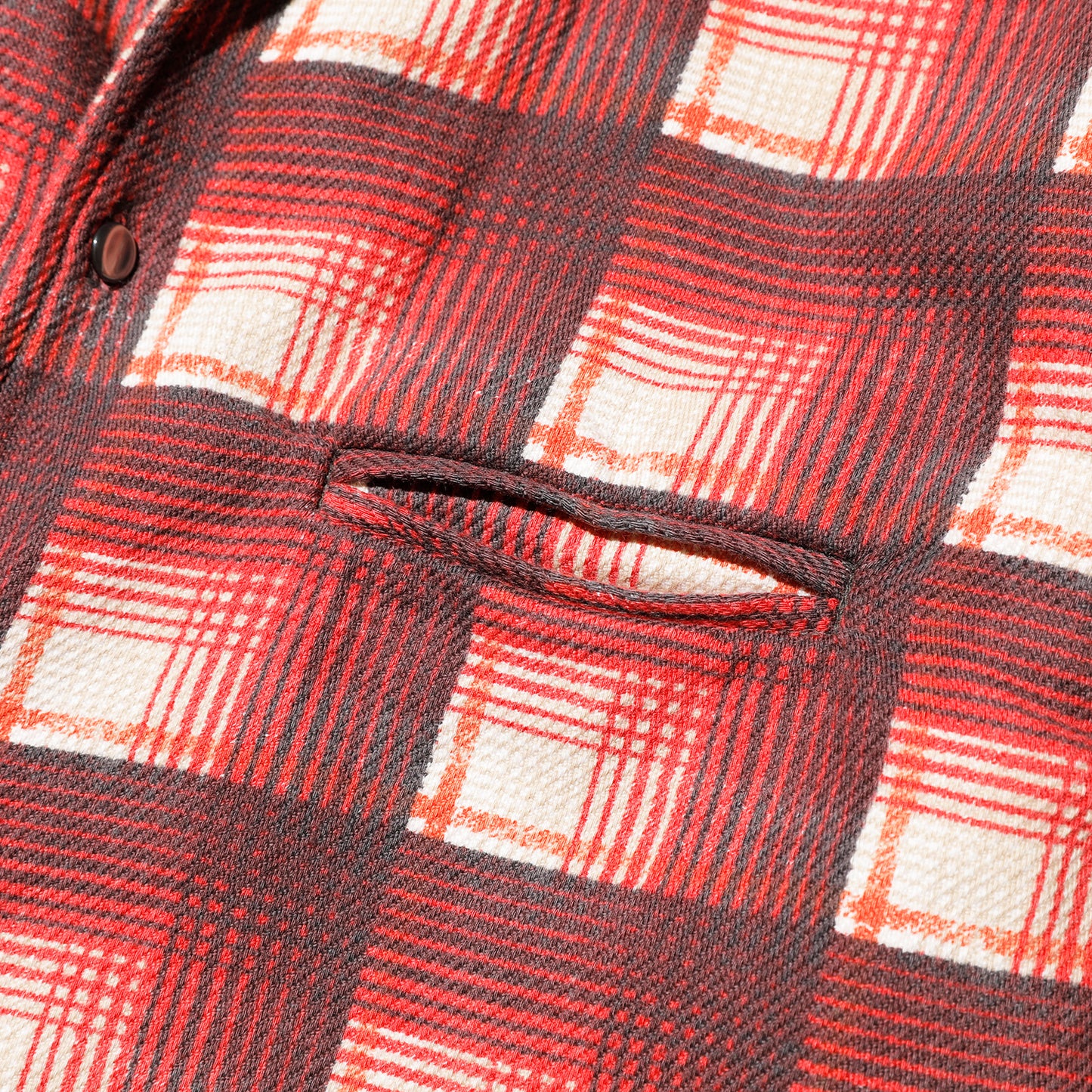 【Comingsoon】L/S Vincent Shirt【SG21105】