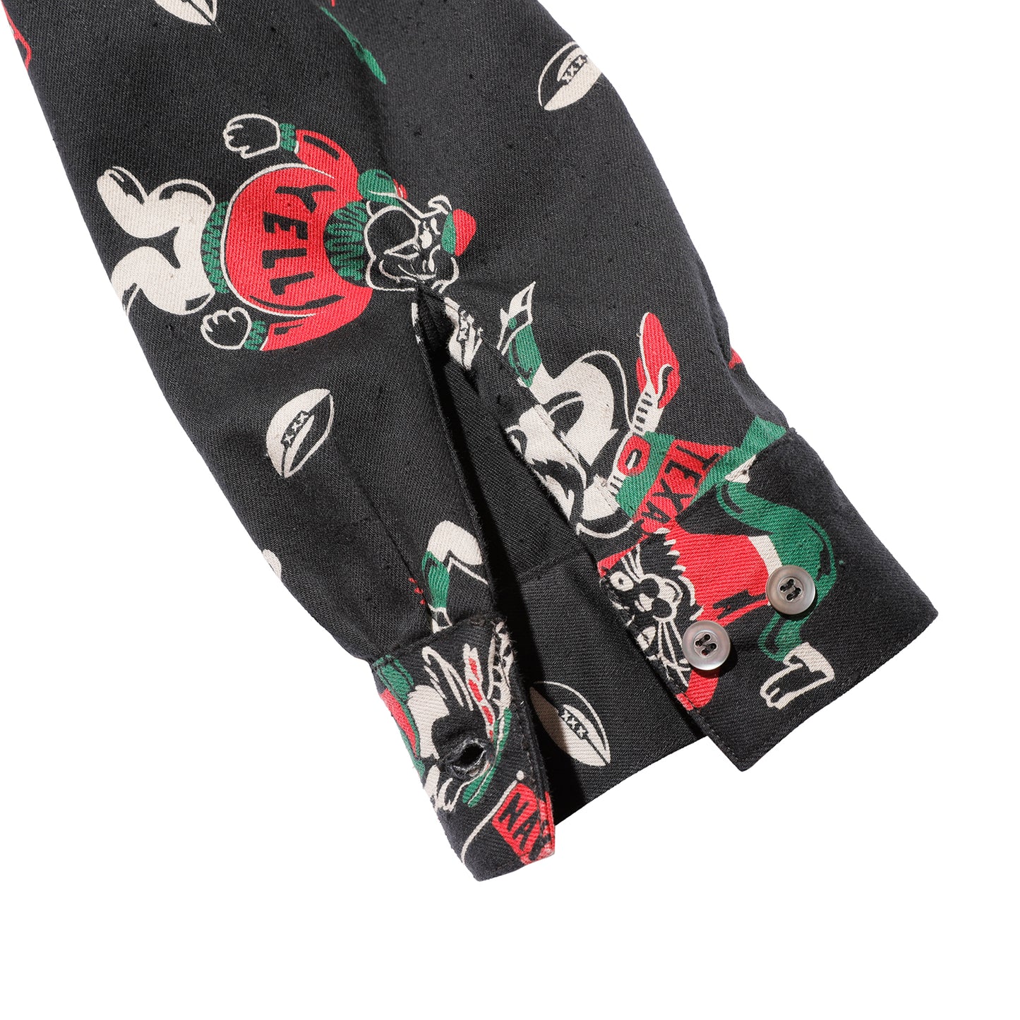 【Coming soon】L/S Westcoast Shirt【SG21106】