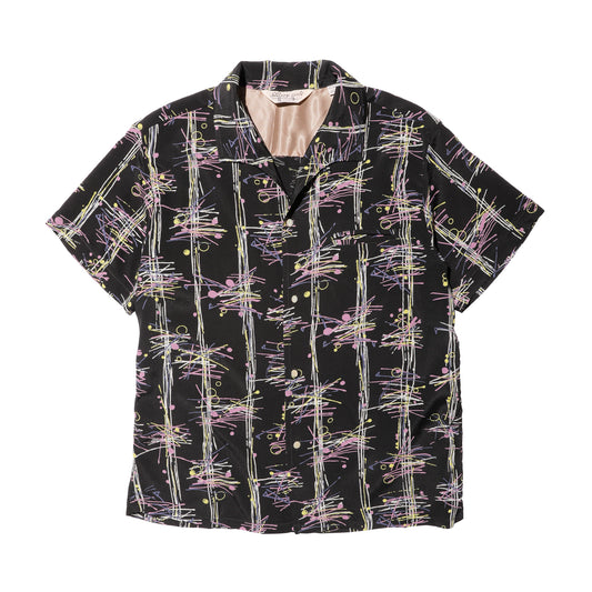 【Coming soon】S/S Vincent Shirt【SG21112】