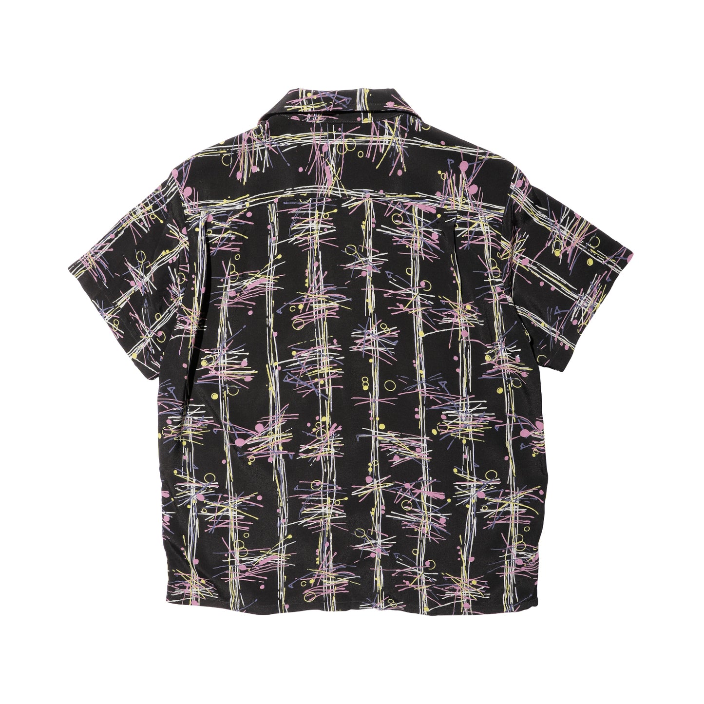 【Coming soon】S/S Vincent Shirt【SG21112】