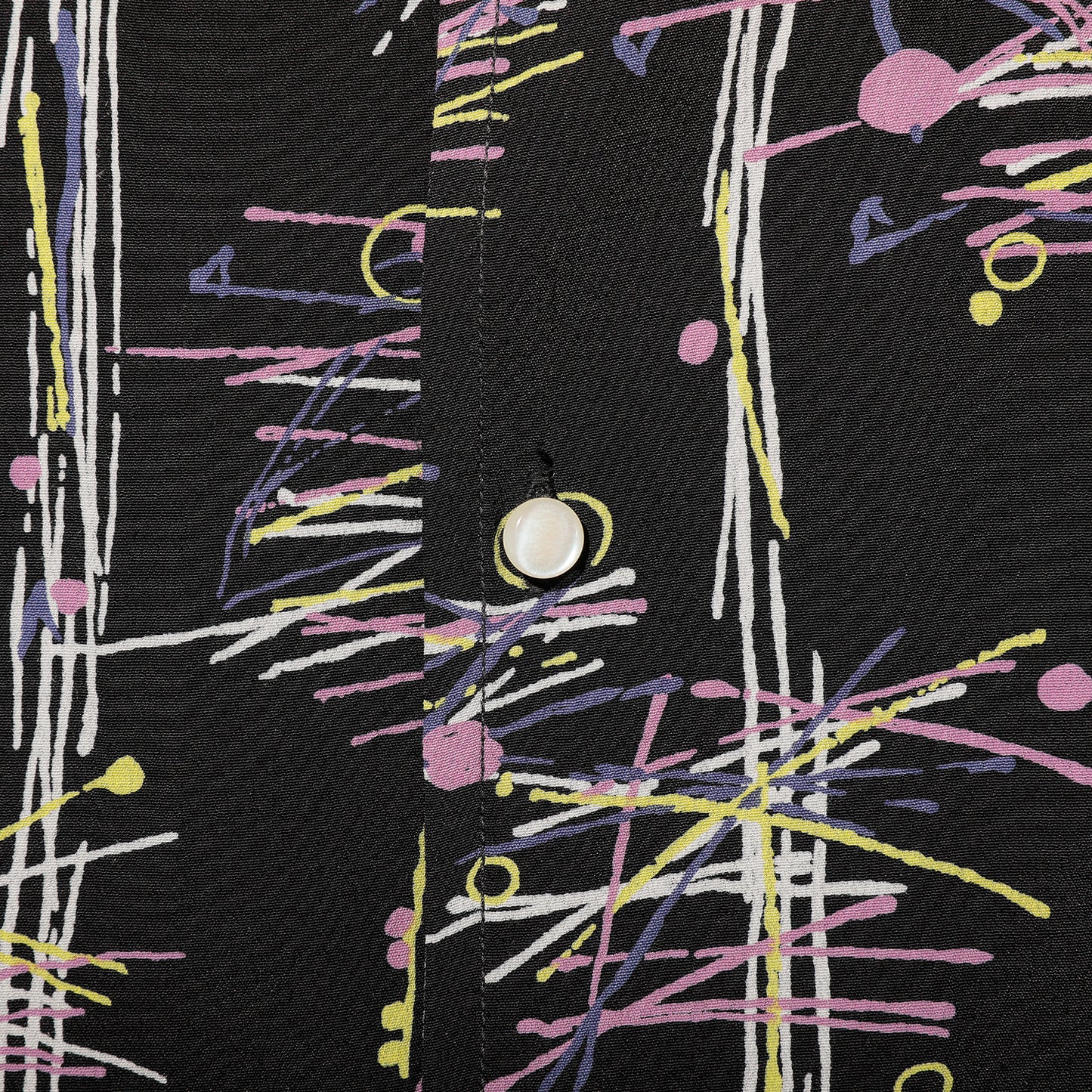 【Coming soon】S/S Vincent Shirt【SG21112】