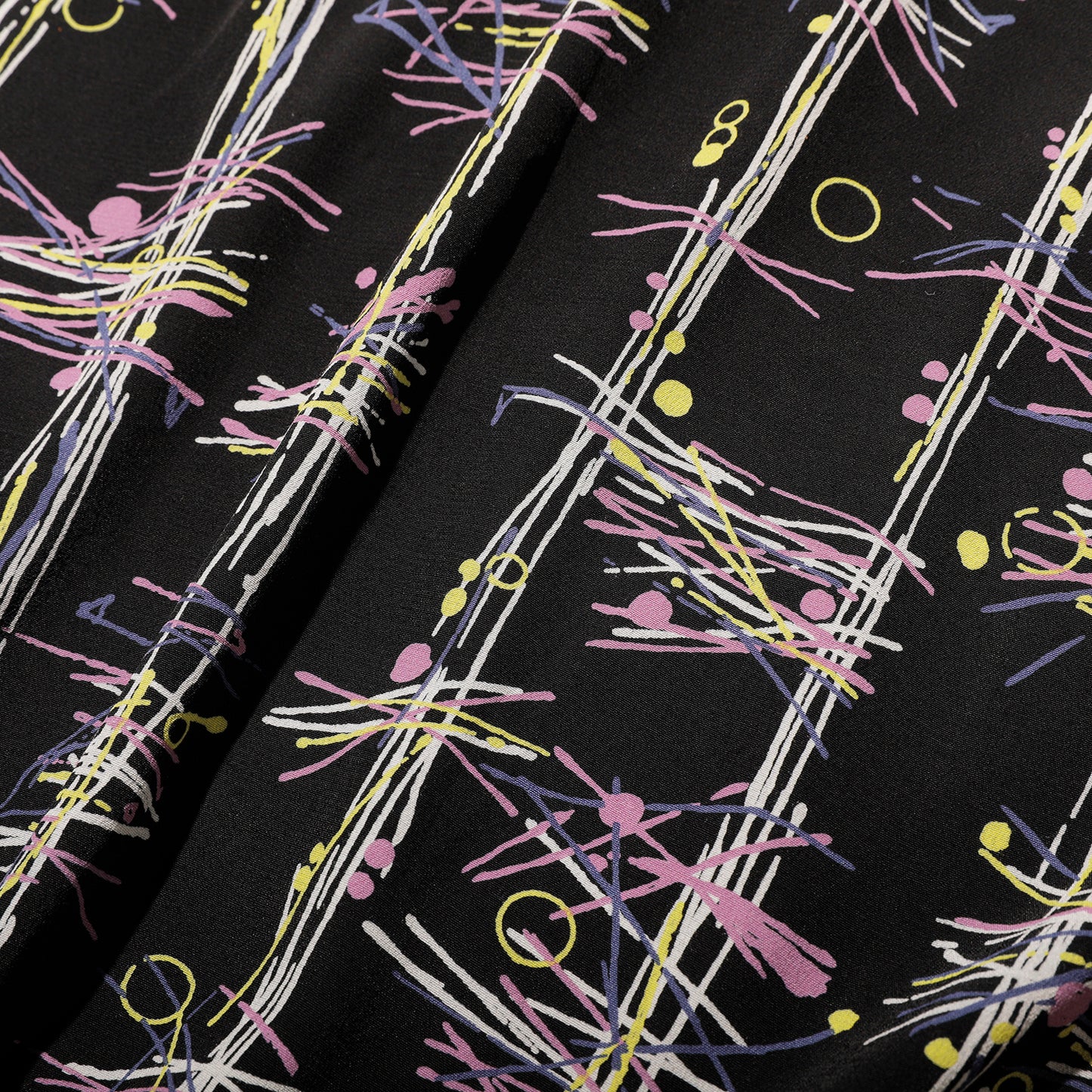 【Coming soon】S/S Vincent Shirt【SG21112】