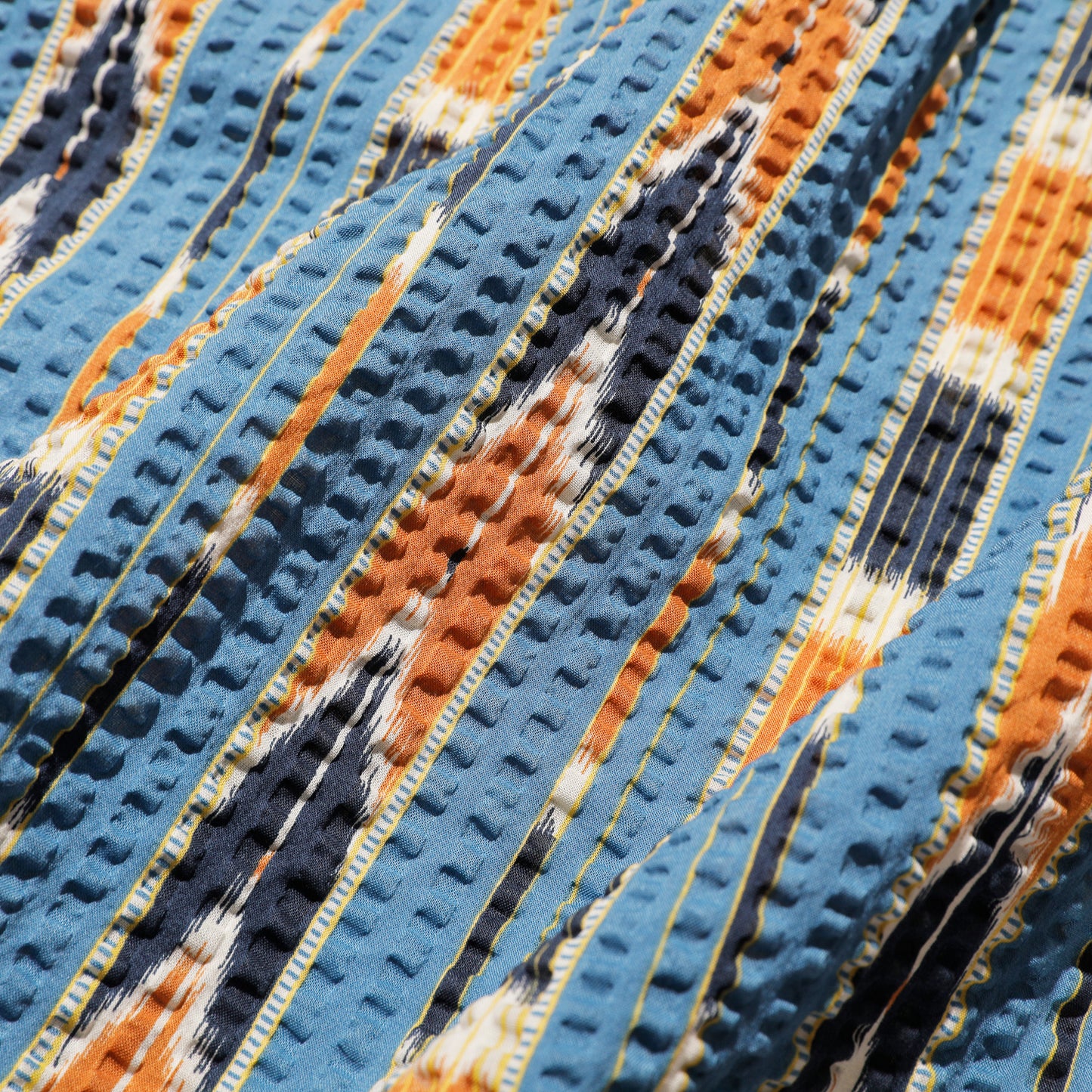 【Coming soon】S/S Westcoat Shirt【SG21113】