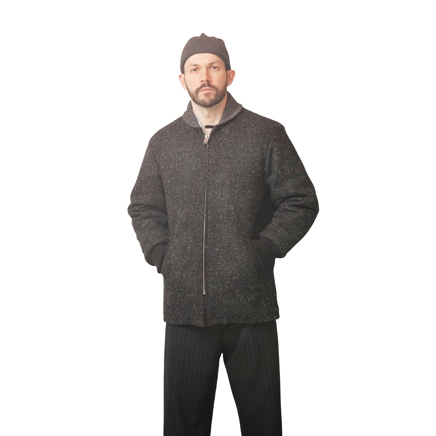 【Coming Soon】LAKEWOOD Pharaoh Jacket【SG23418A】