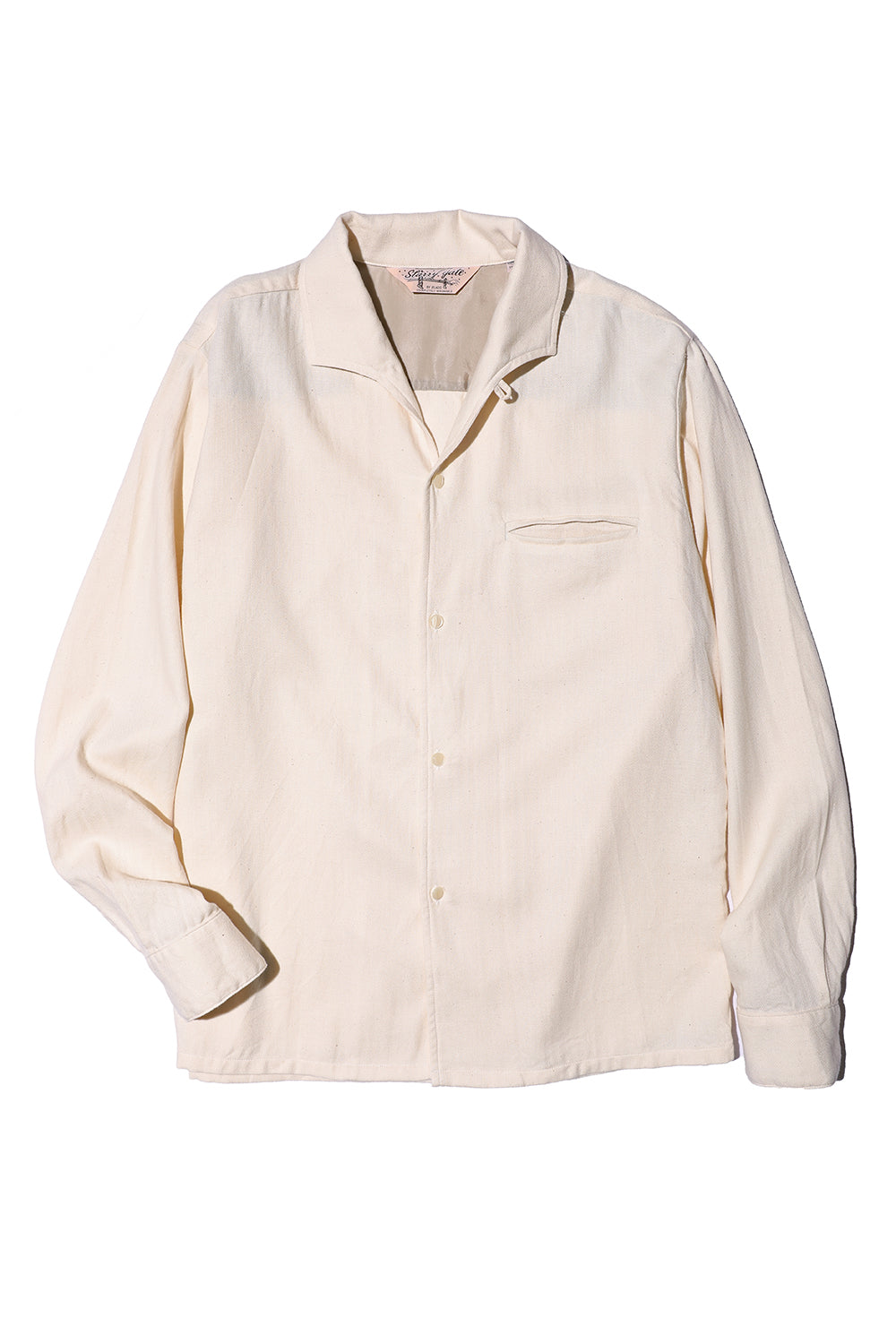 JELADO Vincent shirt【SG71102】