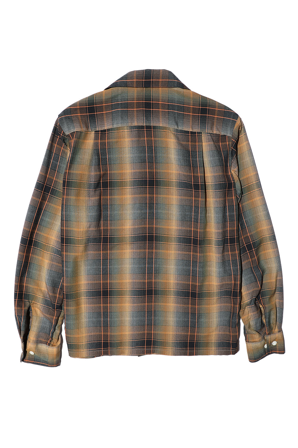 JELADO Westcoast shirt【SG71107】