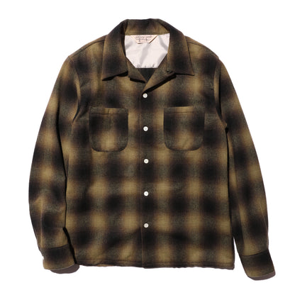 【10月入荷予定】JELADO Westcoast Shirt 【SG83102】