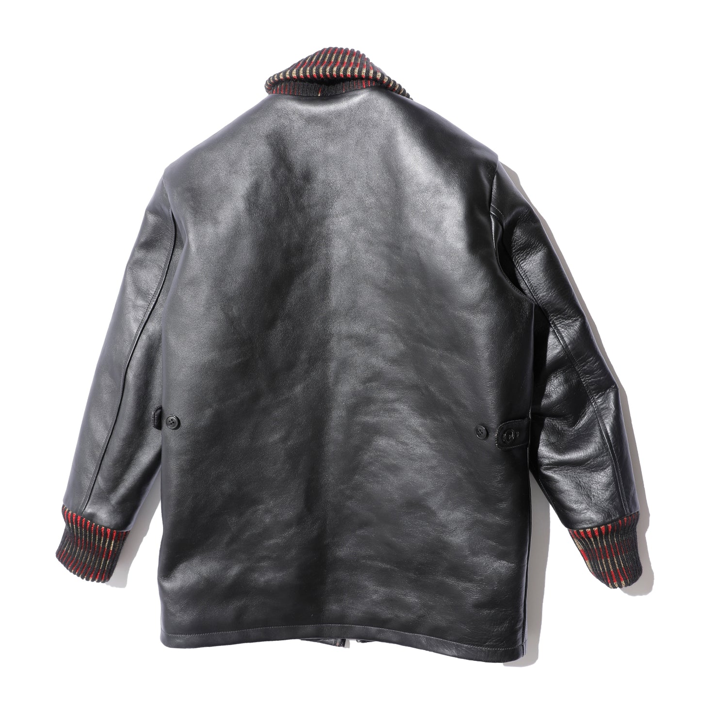 POMONA Leather Pharaoh Jacket【SG94412】