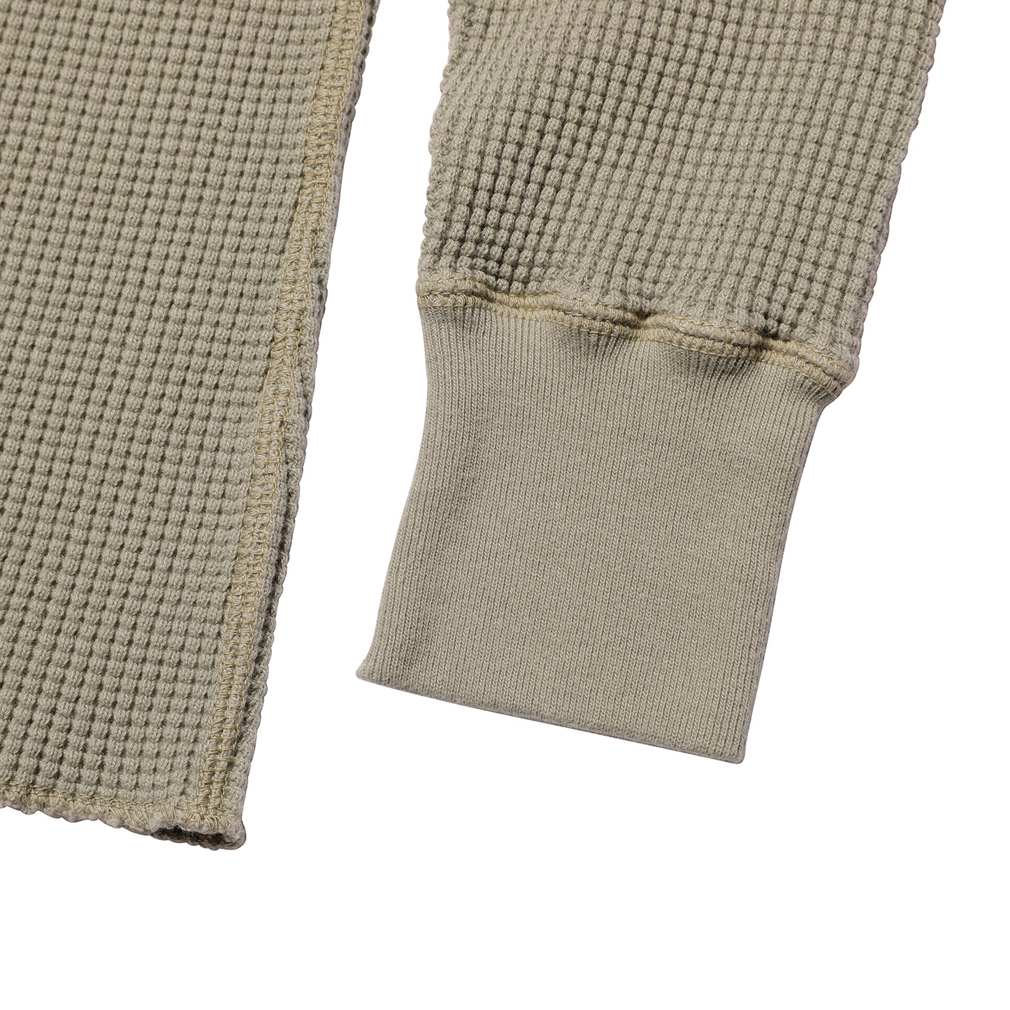 JELADO Mega Thermal Crew Neck 【AB94237】