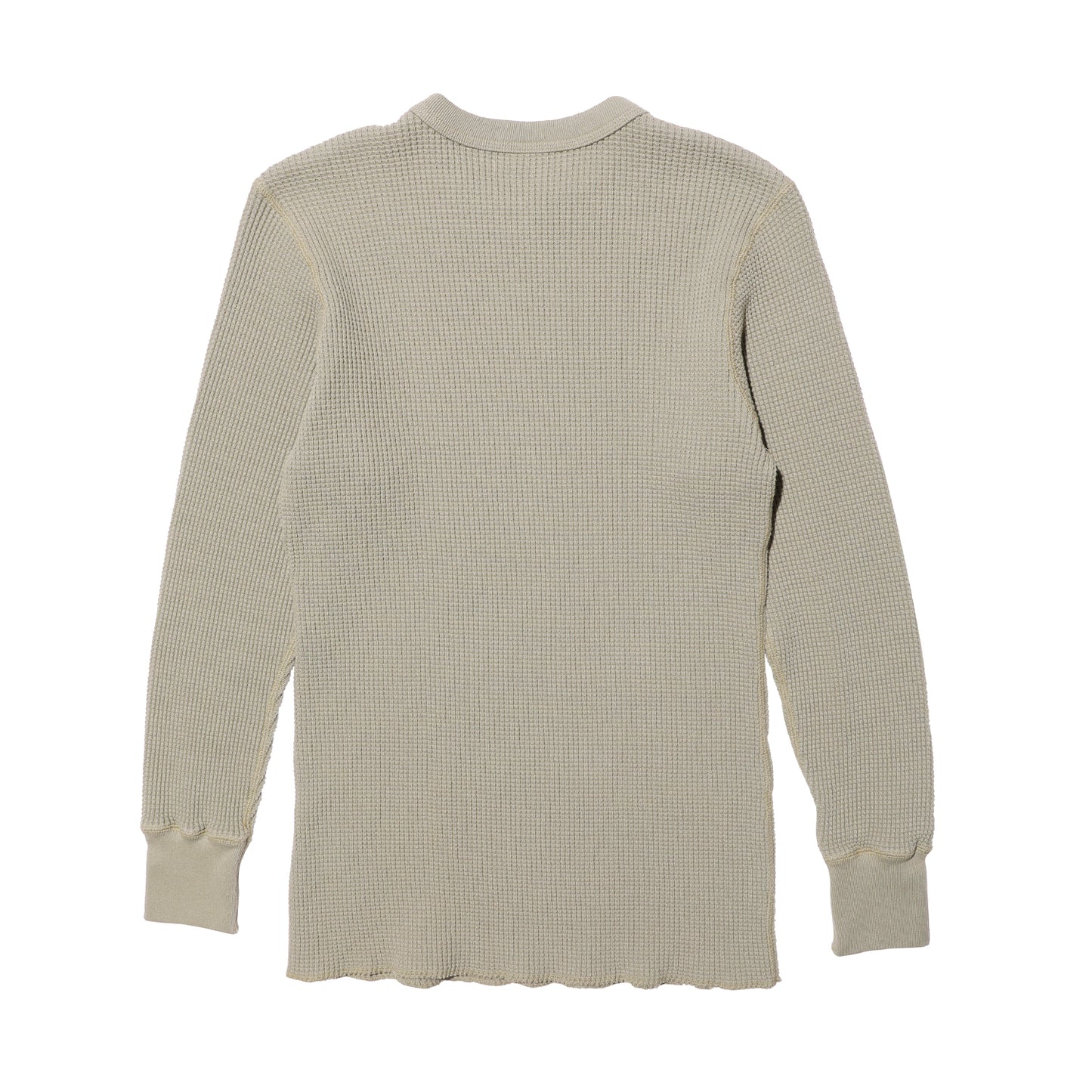 JELADO Mega Thermal Crew Neck 【AB94237】
