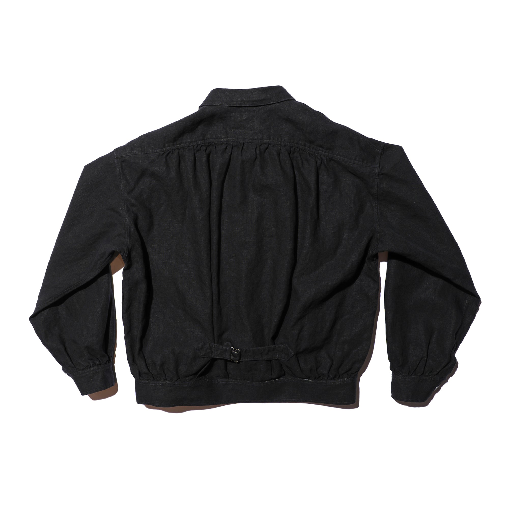 The 2 Monkeys French Work Blouse (French Work Blouse) [TM01444