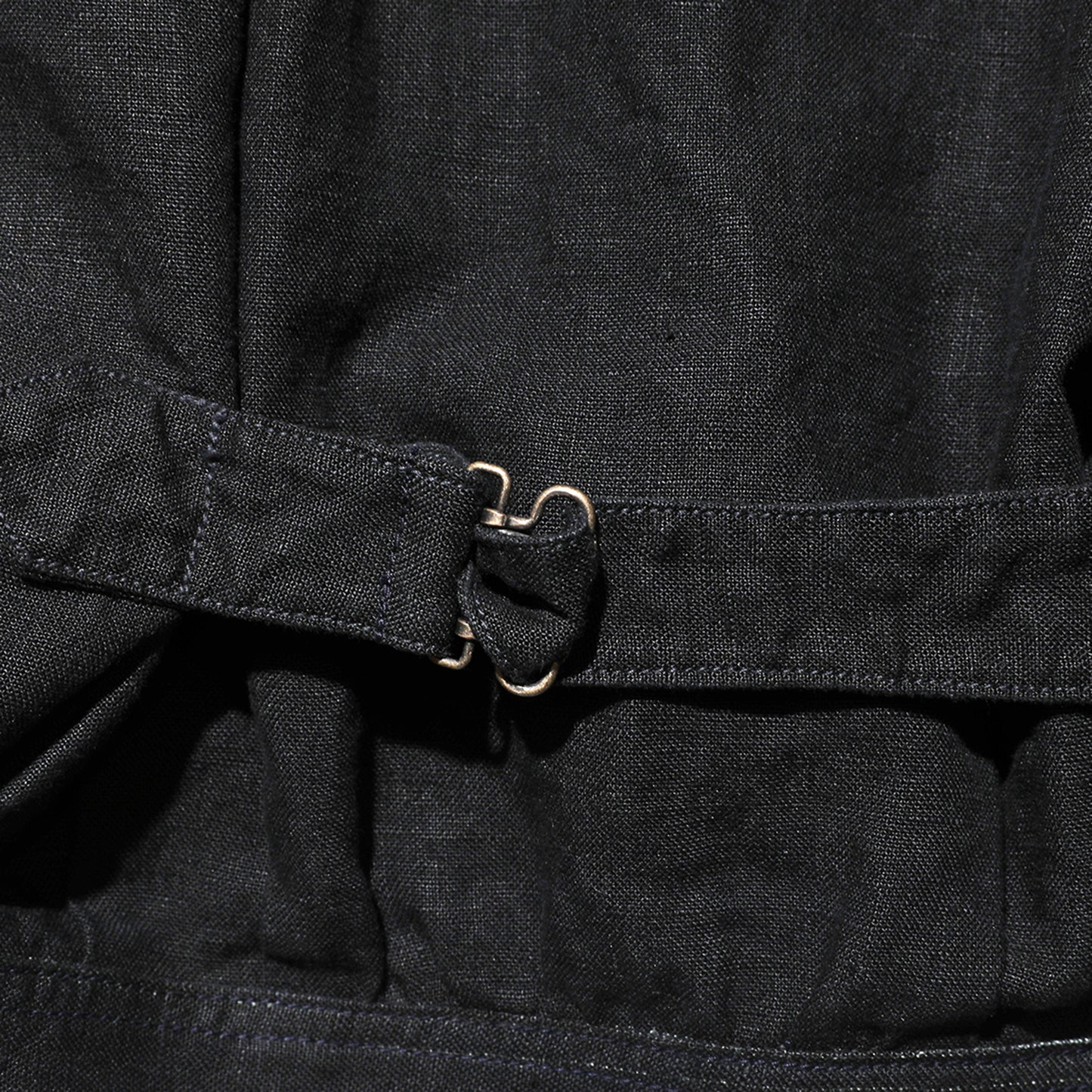 The 2 Monkeys French Work Blouse （フレンチワークブラウス）【TM01444】